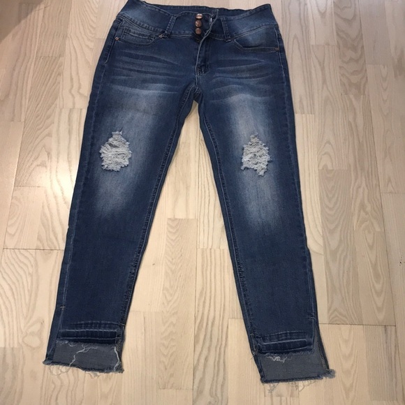 Salvaje Denim 13 Jeans - Picture 5 of 10